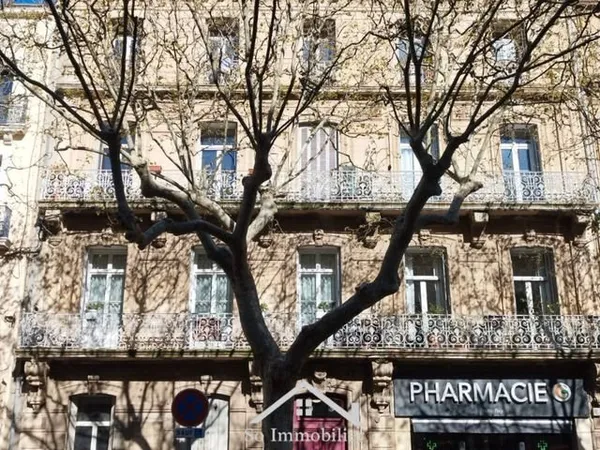 Appartement 6 pièces 120 m²
