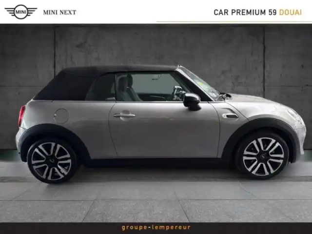 Mini Mini cabrio cooper 136ch heddon street euro6d-t — photo 6