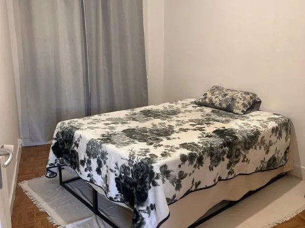 Chambre individuelle meublé Chez l'habitant