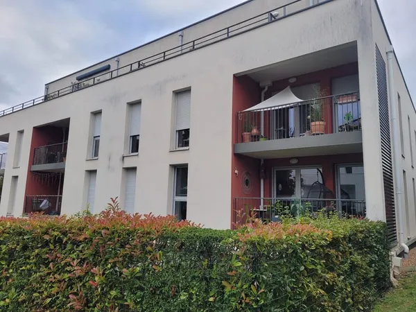 TOURS NORD 75.54 M2