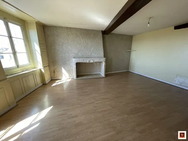 Immeuble de caractère