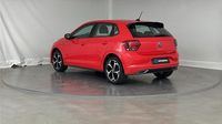 Volkswagen Polo 1.0 TSI 95ch R-Line — photo 8