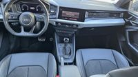 Audi A1 Sportback 40 TFSI 207ch S line S tronic 7 — photo 16