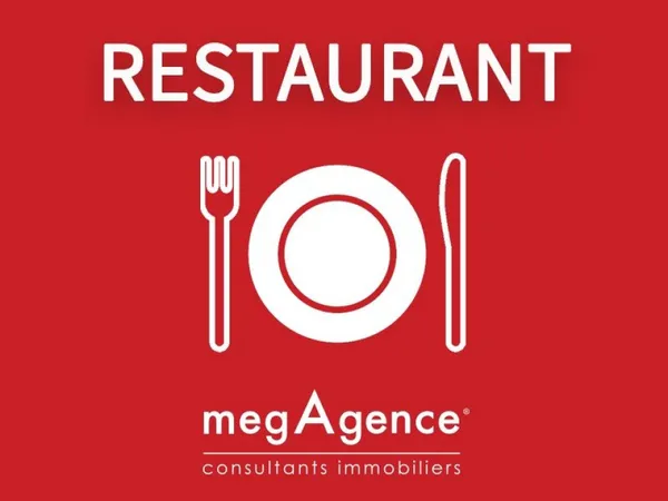 RESTAURANT BUFFET COTIER DE 635M²