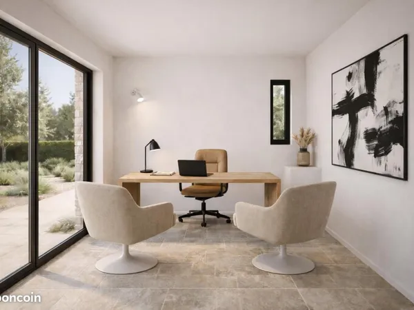 Maison 120 m² Mazan