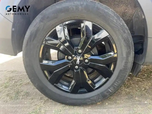 Dacia Jogger tce 110 7 places — photo 34