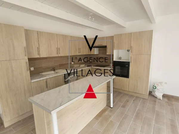 Maison 6 pièces 134 m²
