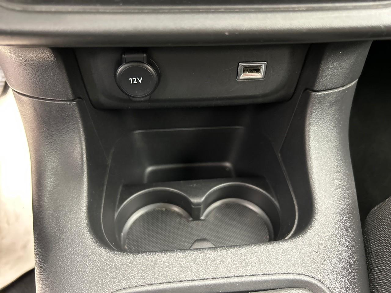 Citroën C3 puretech 83 s&s bvm5 feel pack — photo 22