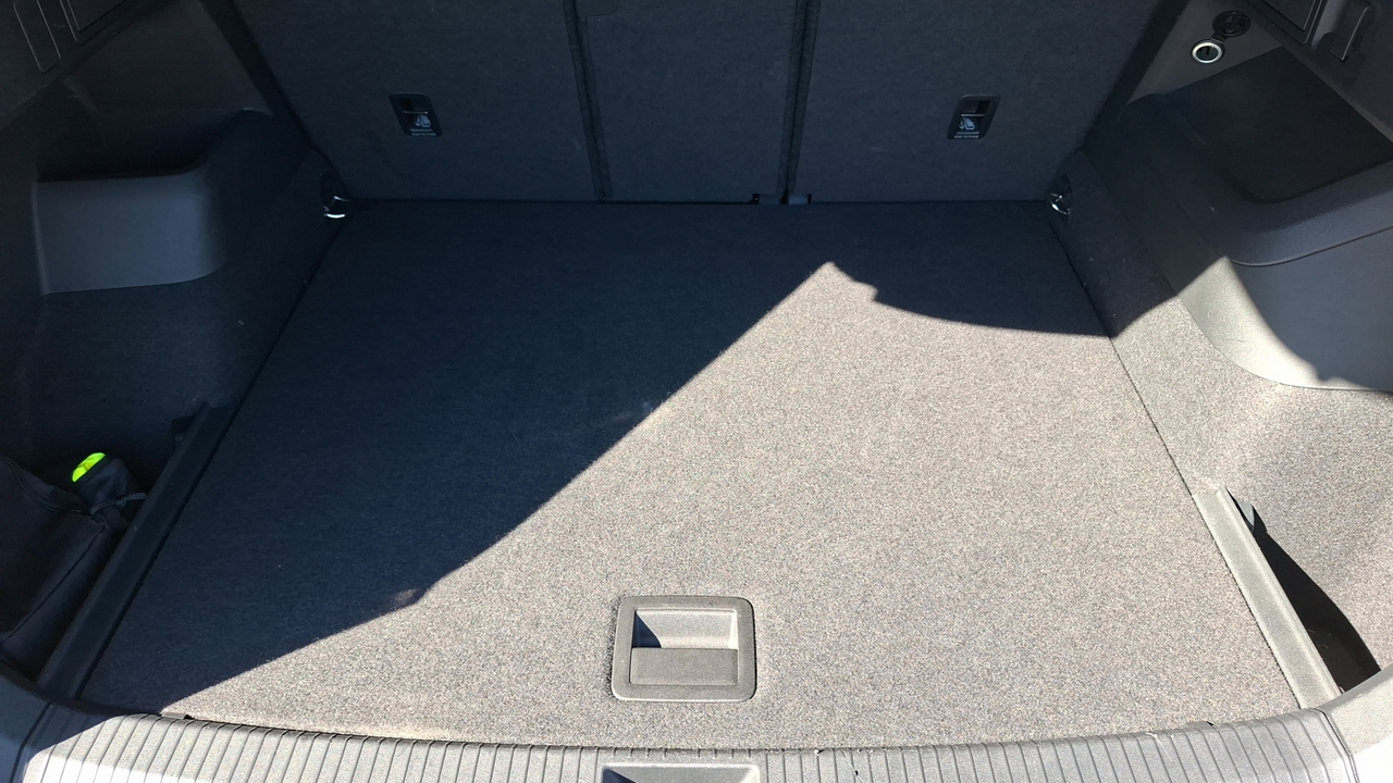 Volkswagen Tiguan 1.5 eTSI 150ch DSG7 — photo 14