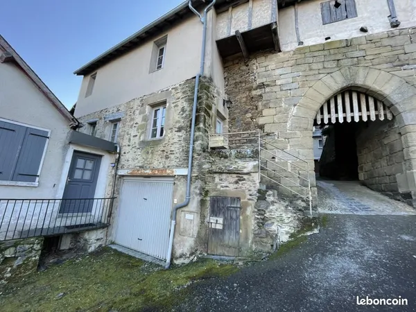 Maison 4 pièces 103 m²