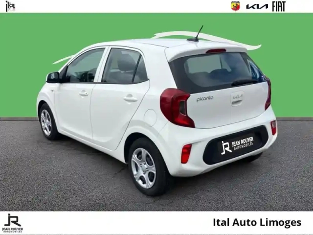 Kia Picanto 1.0 dpi 67ch active — photo 7