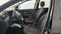 Dacia Duster 1.5 Blue dCi 115ch Prestige 4x2 — photo 12