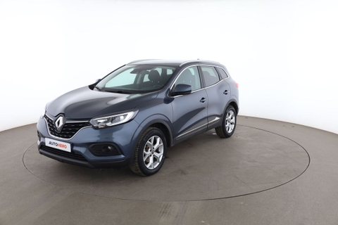 Renault Kadjar 1.3 TCe Zen