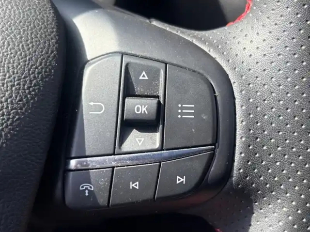 Ford Kuga 2.5 duratec 243ch hybride rechargeable st-line x powershift — photo 21