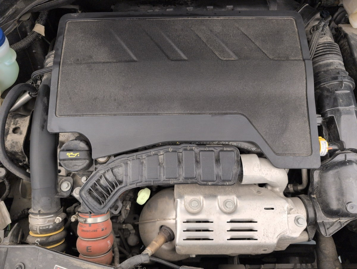 Citroën C3 — photo 18