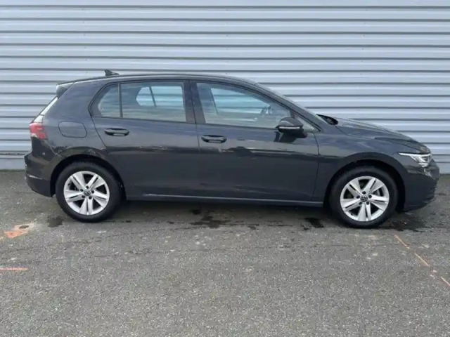 Volkswagen Golf 1.0 tsi opf 110 bvm6 — photo 41