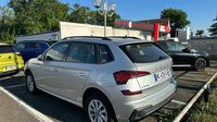 Skoda Kamiq 1.0 TSI Evo 2 116ch Selection DSG7 — photo 5