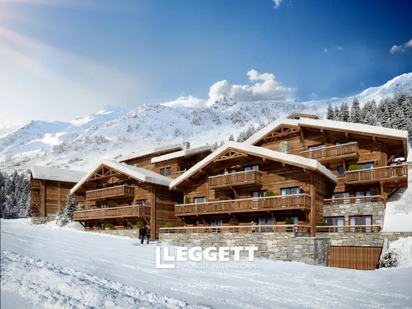 Maison 7 pièce(s), MERIBEL LES ALLUES
