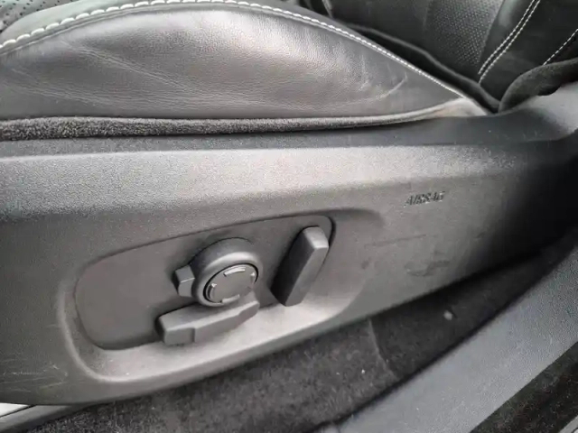 Land Rover Range Rover Evoque mark iv td4 180 bva — photo 22