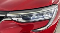 Renault Arkana 1.3 TCe mild hybrid 160ch RS Line EDC -22 — photo 17