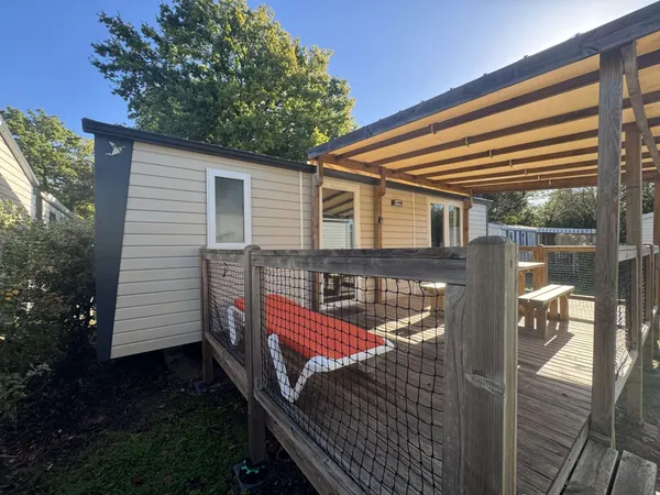 Autre 3 pièces 33 m²
