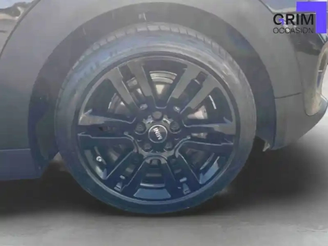 Mini Mini cabriolet cooper 136 ch — photo 14