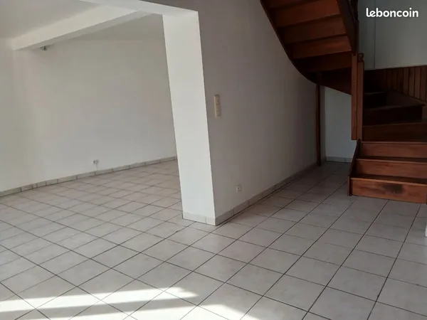 Maison montauban