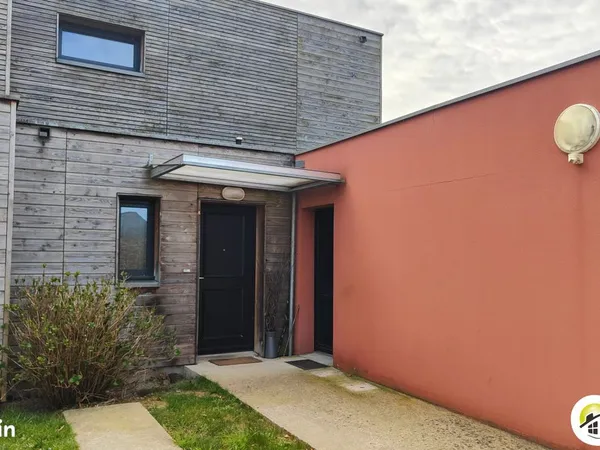 Maison 5 pièces 90 m²