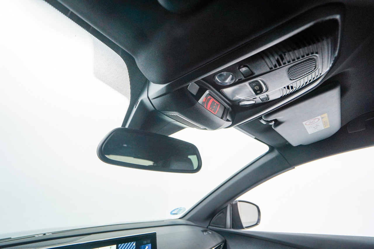 Peugeot 3008 — photo 30