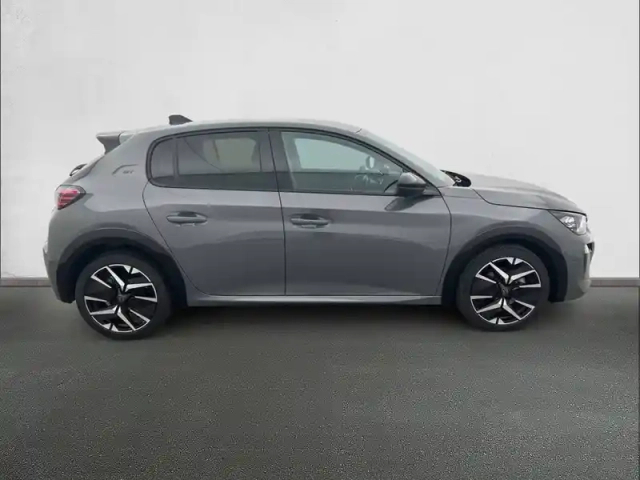 Peugeot 208 hybrid 145 ch e-dcs6 — photo 28