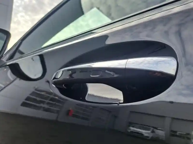 Mercedes Classe A 200 d amg line — photo 31