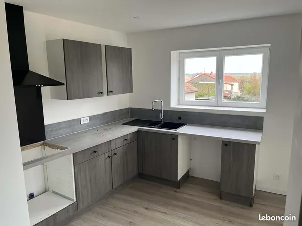 Appartement f3