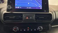 Peugeot Partner Standard 650kg BlueHDi 100ch S&S Asphalt — photo 27