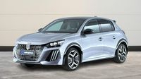 Peugeot 208 1.2 Hybrid 136ch GT e-DCS6
