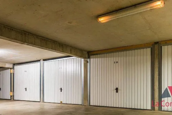 Parking 15 m²