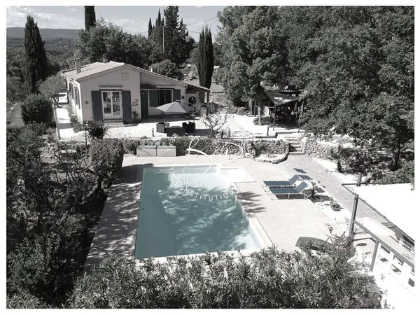 Maison de plain-pied 5 pièces 106 m²