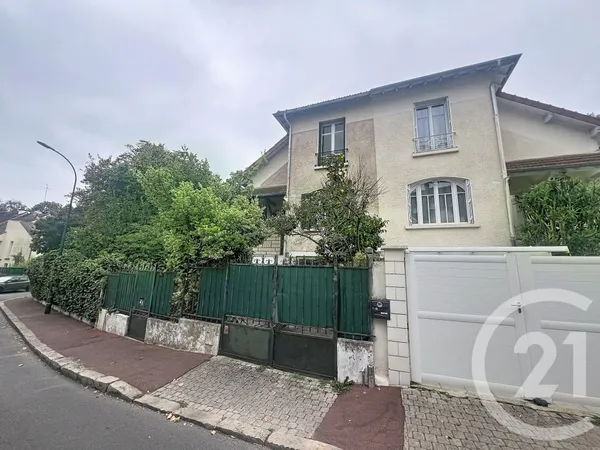 Maison 4 pièces 58 m²