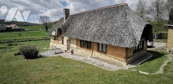 Maison 4 pièces 136 m²