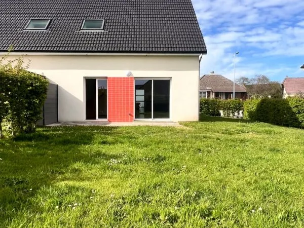 Maison Vente Saint-Nicolas-de-la-Taille   227000€