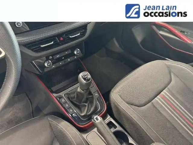 Skoda Fabia 1.0 tsi 95 ch evo 2 bvm5 — photo 13