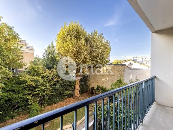 COURBEVOIE CHARCOT- 3 PIECES 59 M² BALCON PARKING - 410 000 EUROS FAI