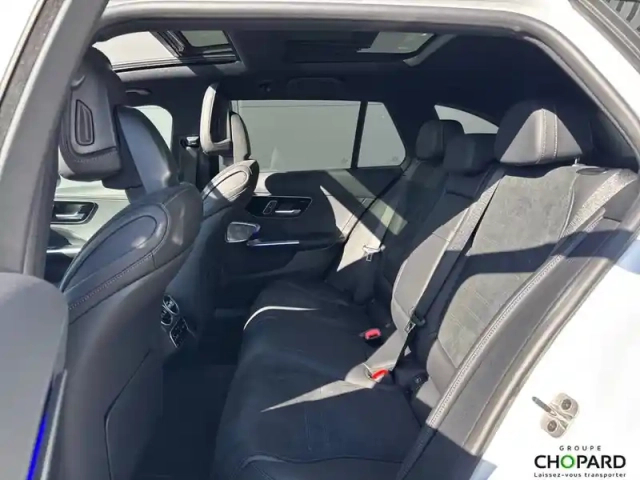 Mercedes Classe C break 220 d 9g-tronic — photo 71