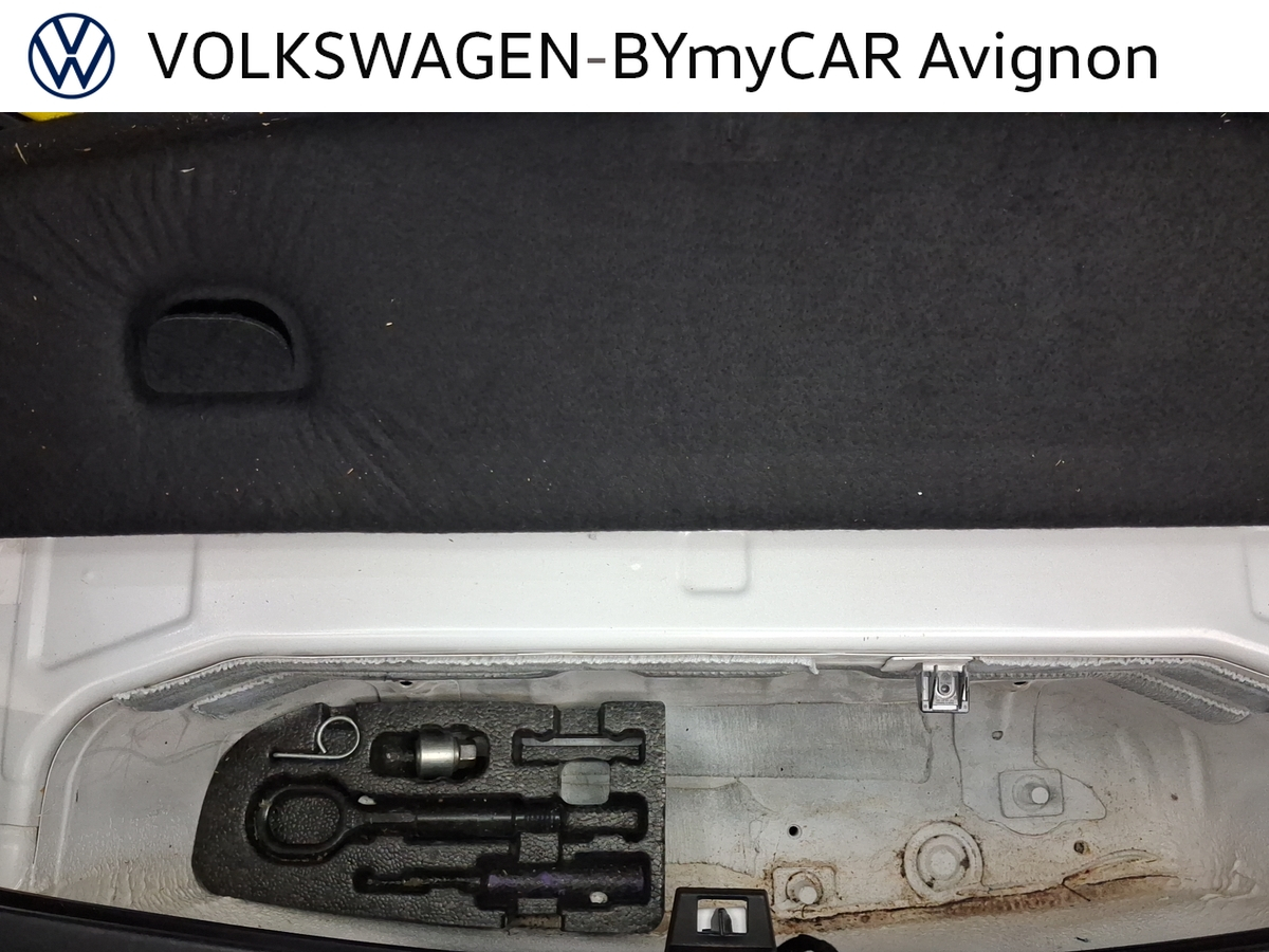 Volkswagen ID.3 150 ch Pure Performance — photo 20