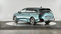 Peugeot 308 Sw PHEV 180ch Allure Pack e-EAT8 — photo 8