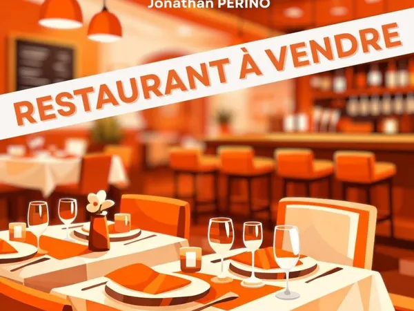 Restaurant 76 m² REIMS