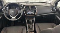 Suzuki S-Cross 1.4 Boosterjet Hybrid 129ch Style Allgrip Auto Euro6d-T — photo 11