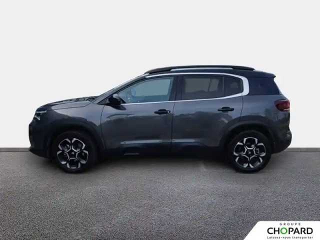 Citroën C5 Aircross bluehdi 130 eat8 — photo 43