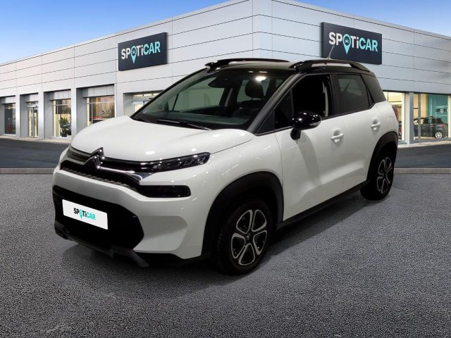 Citroën C3 Aircross puretech 110 s&s bvm6 feel pack