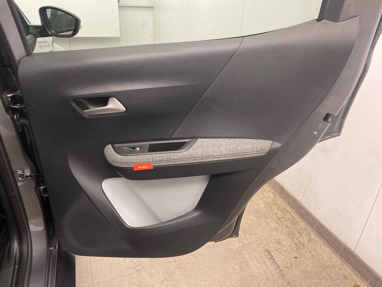 Citroën C3 Aircross turbo 100 ch man plus — photo 24