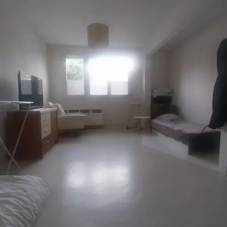🏠 Colocation - Chambre à Gaillard (74) - 400 /mois